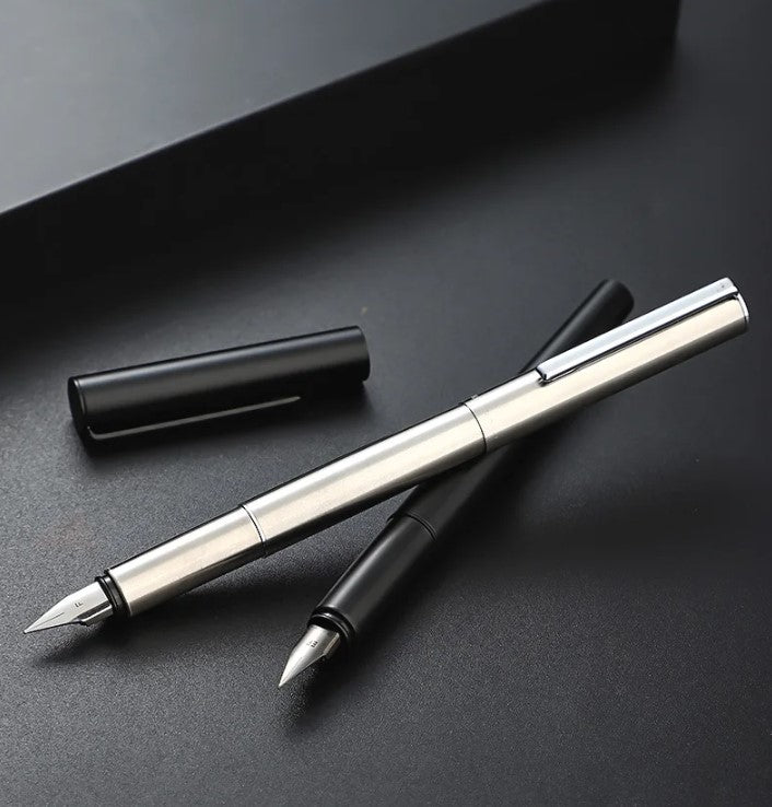 Stainless Steel Pen