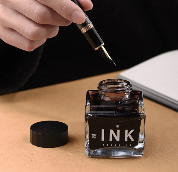 Pen Holder Ink Bottle 70ml