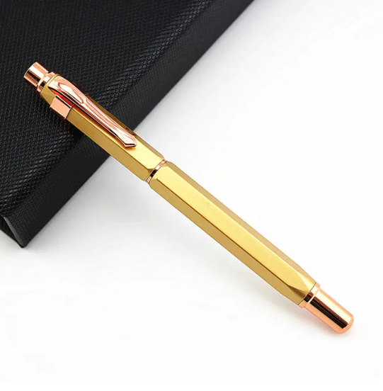 Nebula Posh Fountain Pen
