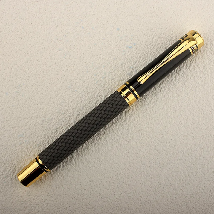 Nebula Stitch Fountain Pen