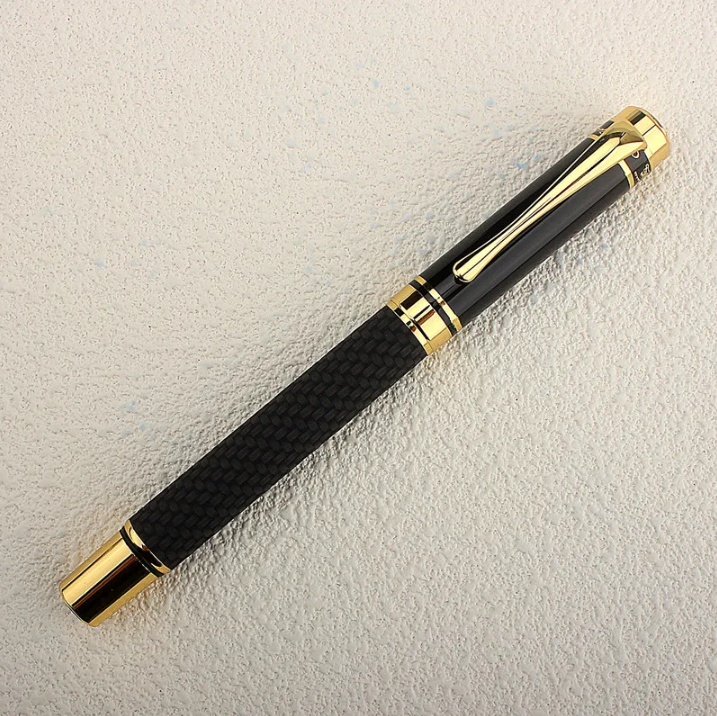 Nebula Stitch Fountain Pen
