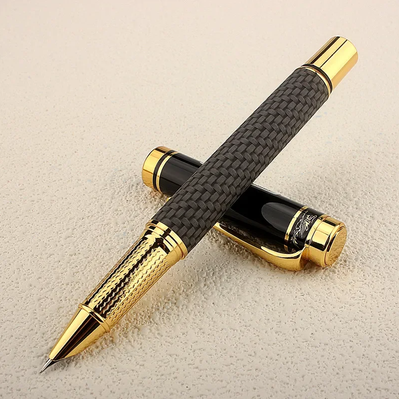 Nebula Stitch Fountain Pen