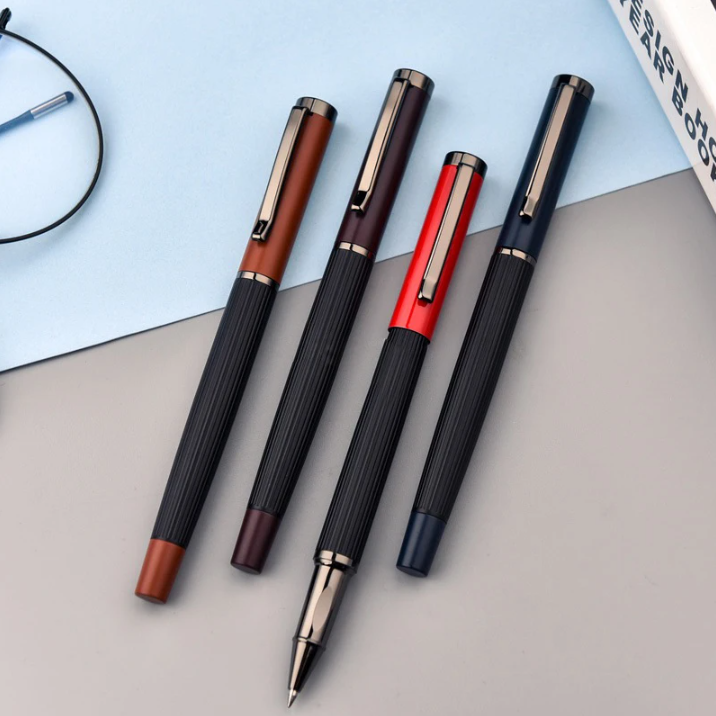 Nebula Charisma Rollerball Pen