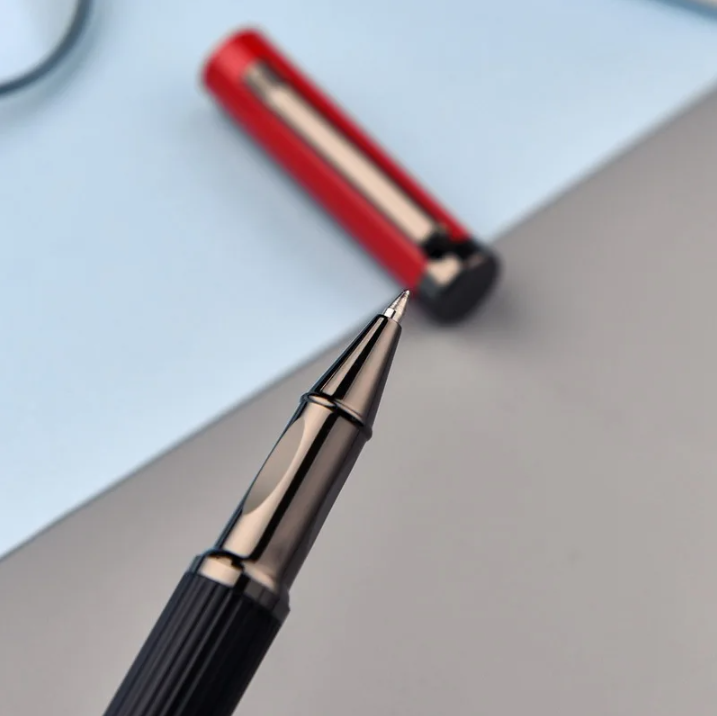 Nebula Charisma Rollerball Pen