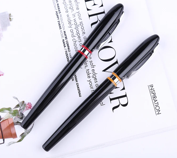 Picasso Montmarte Ballpoint Pen