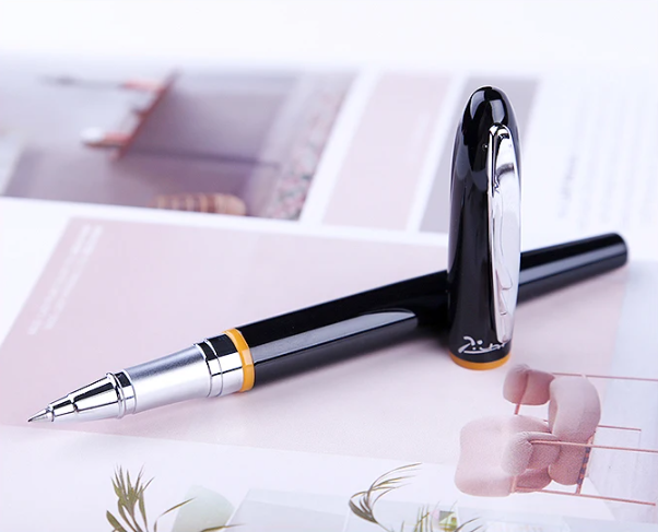 Picasso Montmarte Ballpoint Pen
