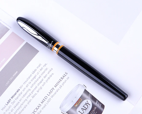 Picasso Montmarte Ballpoint Pen