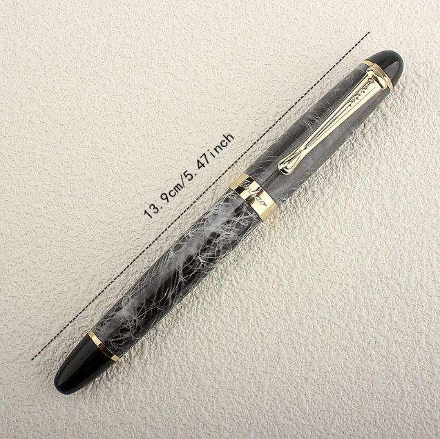 Nebula Storm Rollerball