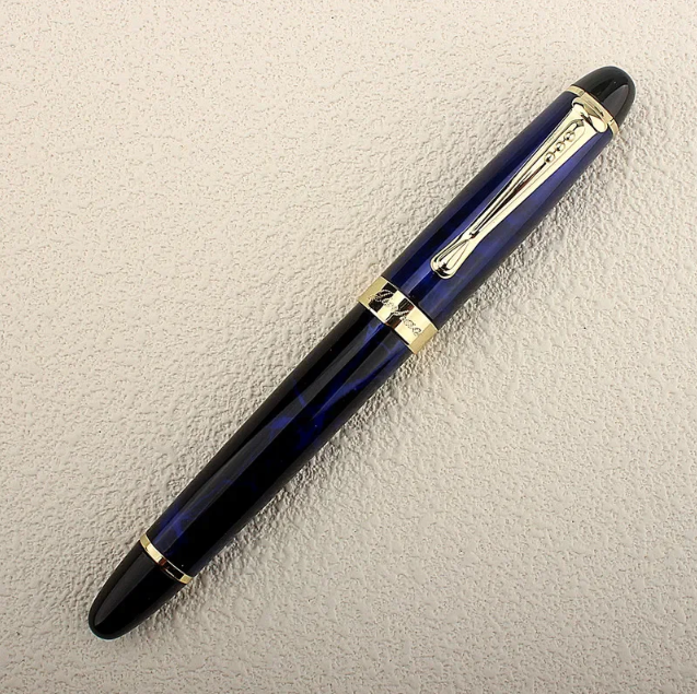 Nebula Storm Rollerball