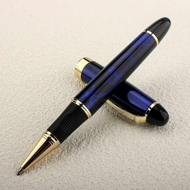 Nebula Storm Rollerball