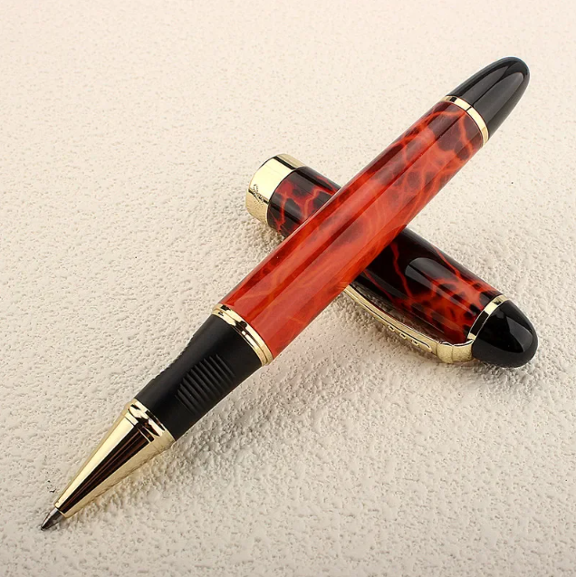 Nebula Storm Rollerball