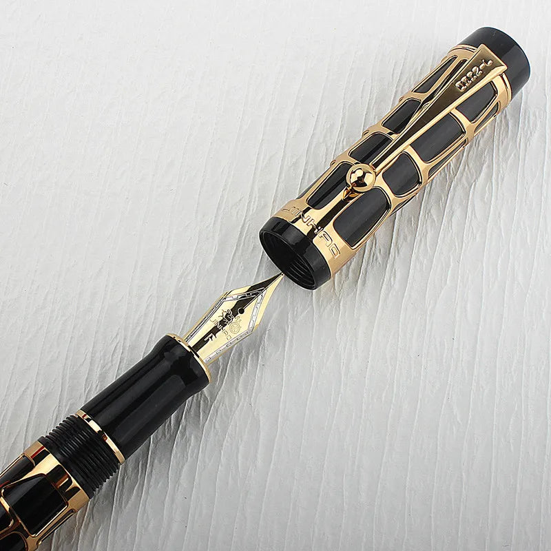 Nebula Atlantis Fountain Pen