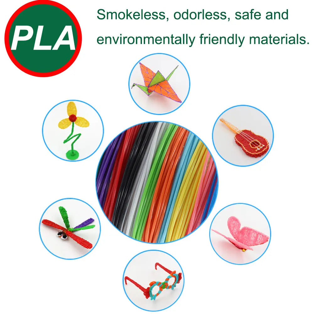 2025 New 3D Printing Pen