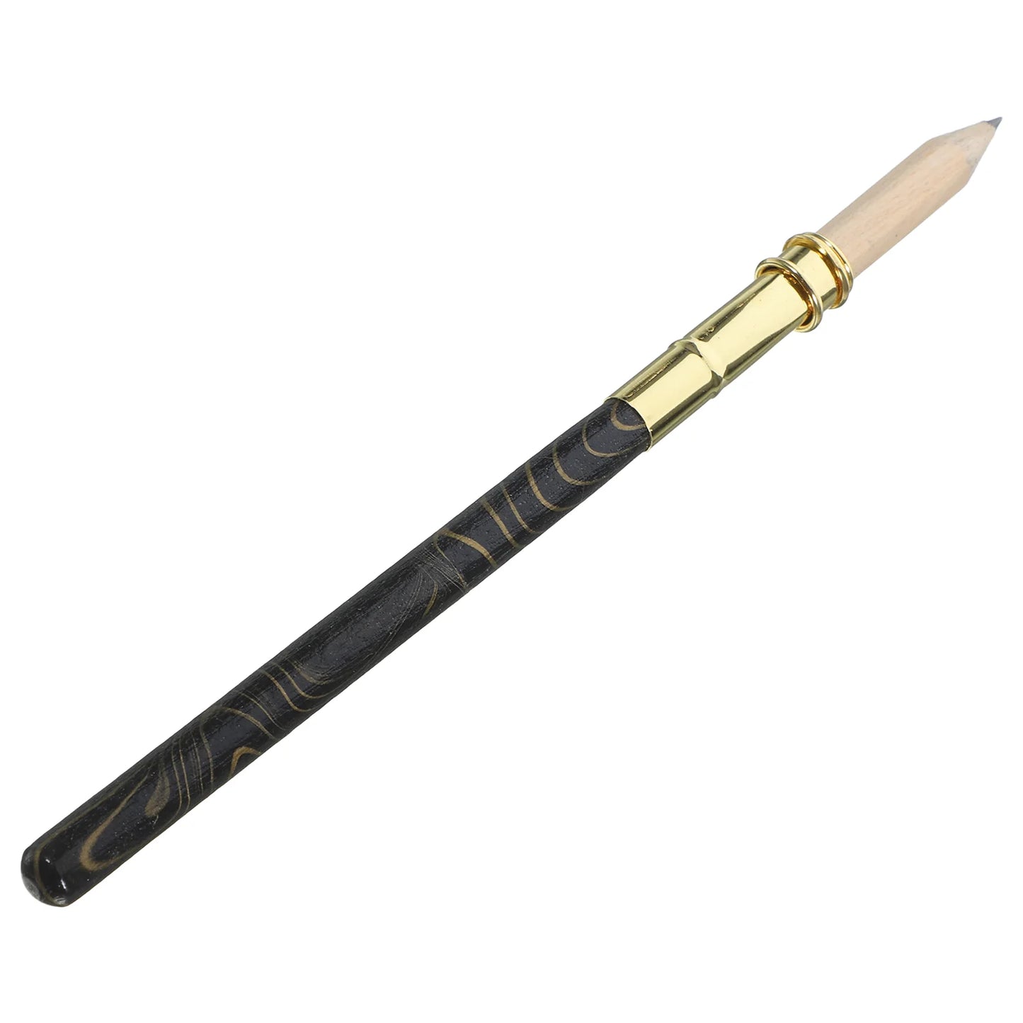 Bamboo Pencil Extender