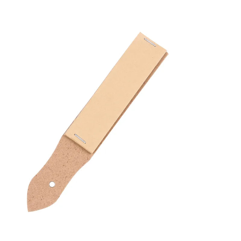 Pencil Polishing and Tip Sharpening Tool