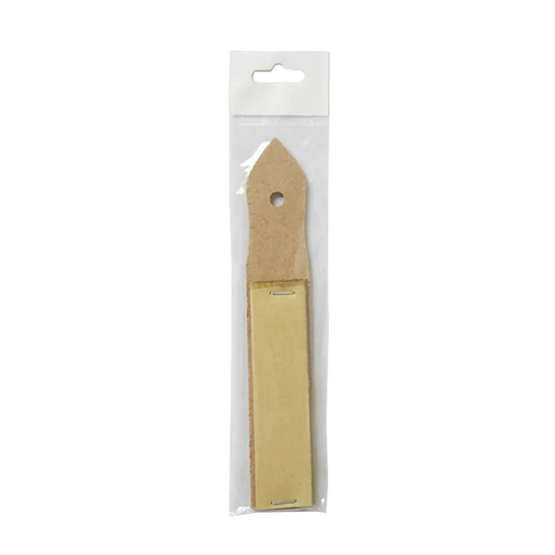 Pencil Polishing and Tip Sharpening Tool