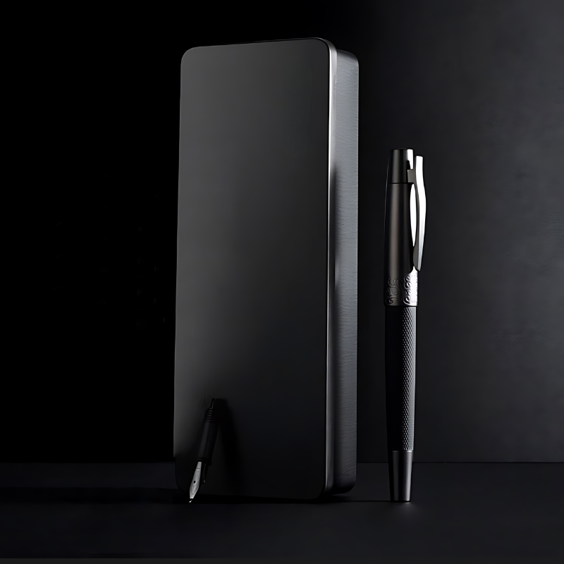 Black Army General Pen