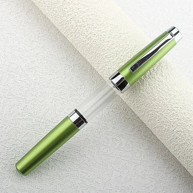 Nebula Ink Eye Fountain Pen