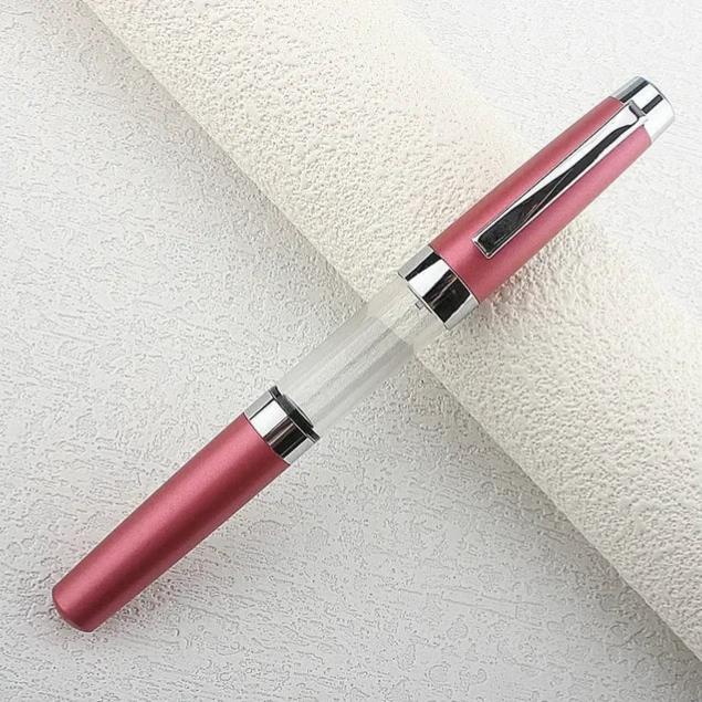 Nebula Ink Eye Fountain Pen