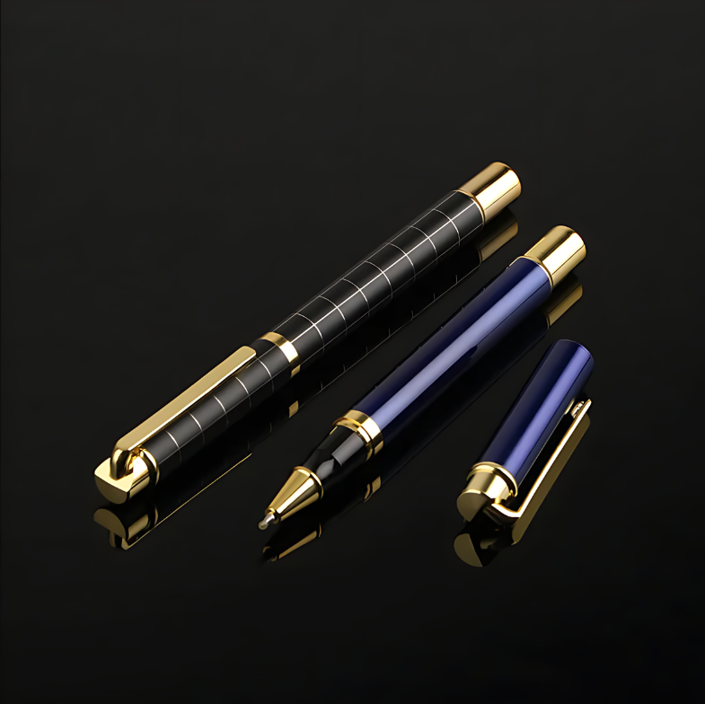 Business Attire Pen