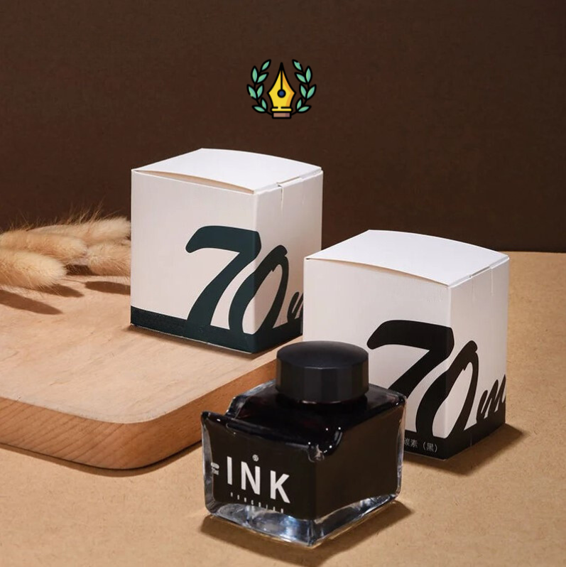 Pen Holder Ink Bottle 70ml