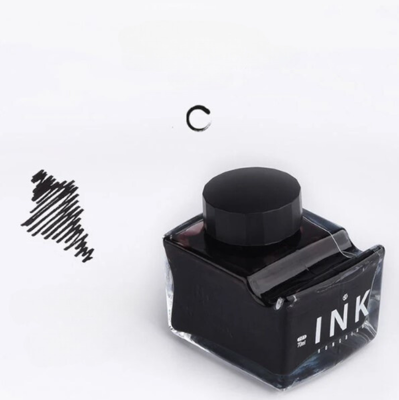 Pen Holder Ink Bottle 70ml