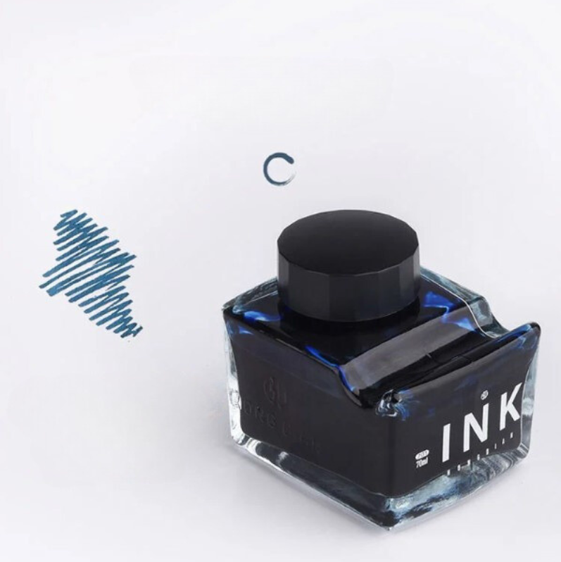Pen Holder Ink Bottle 70ml