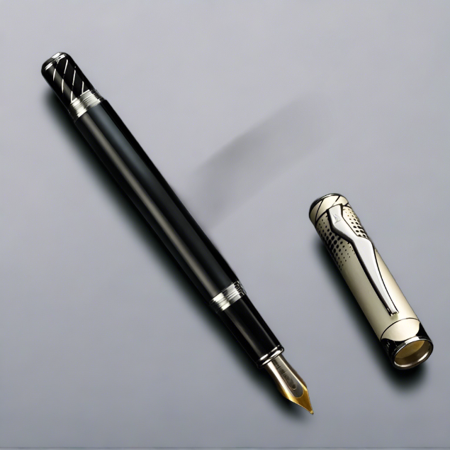 Nebula 1337 Pen