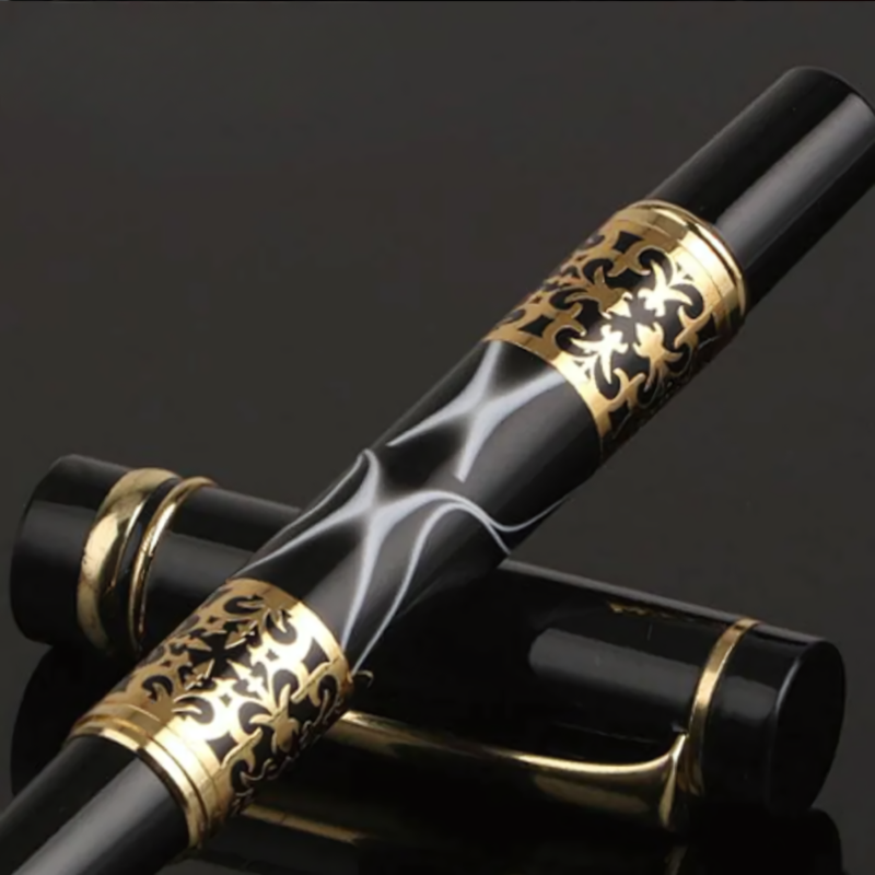 Nebula Celestial Sailor Pen