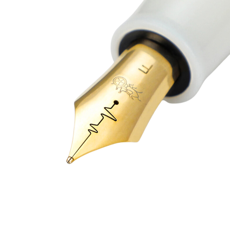 Nebula Life Fountain Pen