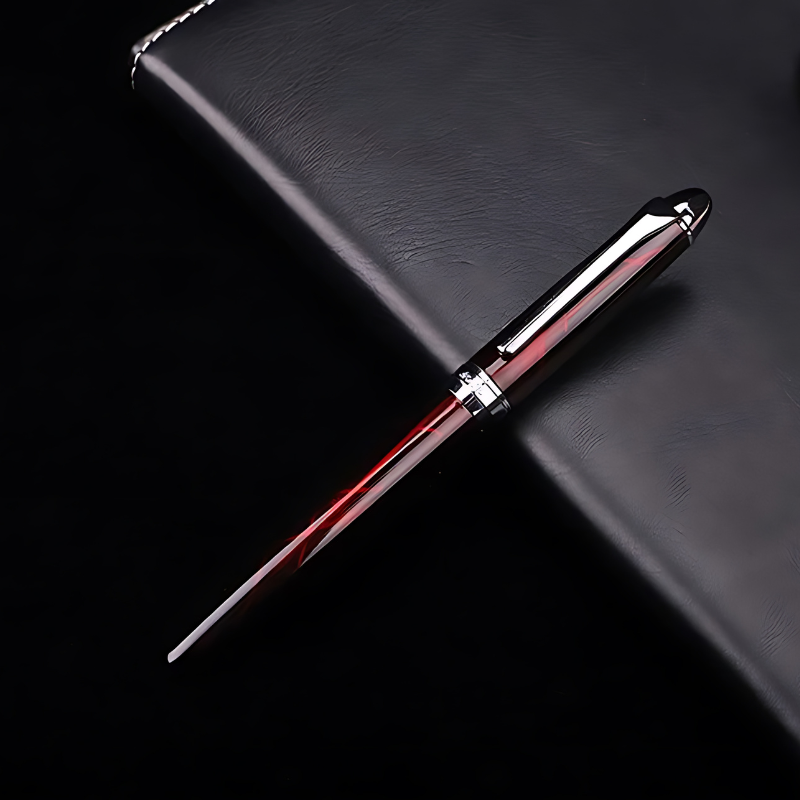 Nebula Thunder Fountain Pen