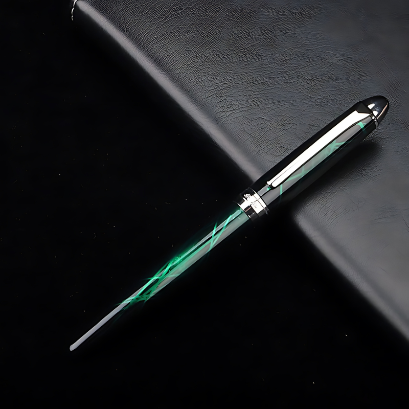 Nebula Thunder Fountain Pen