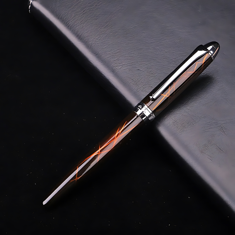 Nebula Thunder Fountain Pen
