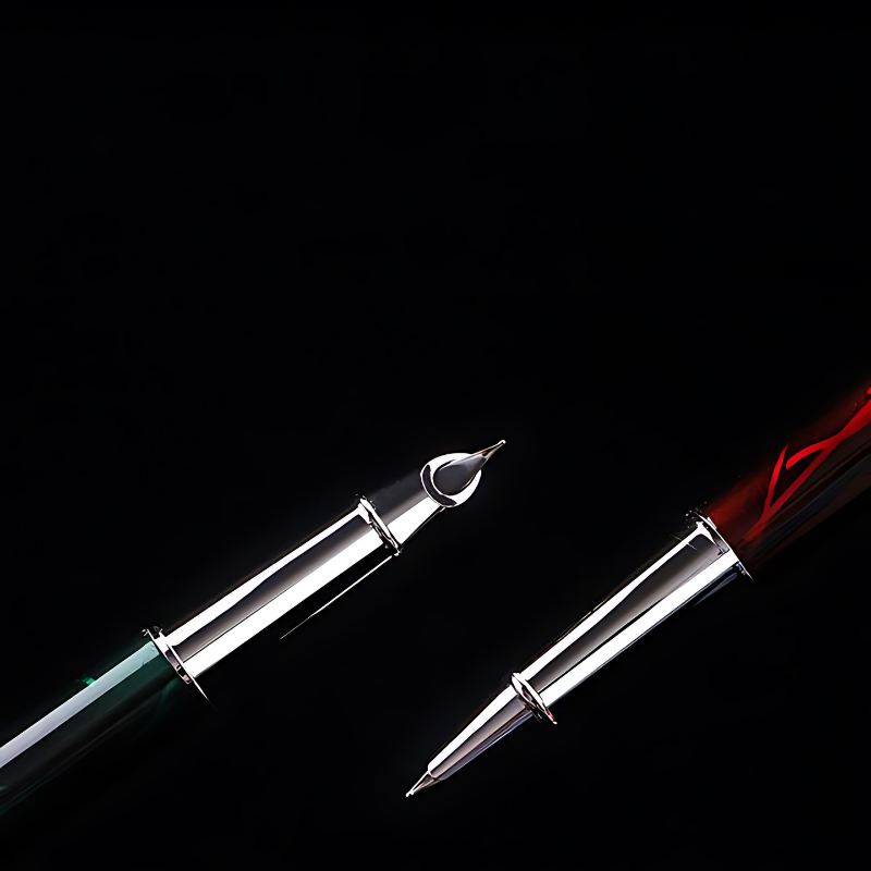 Nebula Thunder Fountain Pen