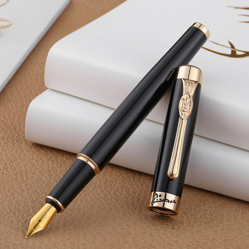 Picasso Metropolis Fountain Pen