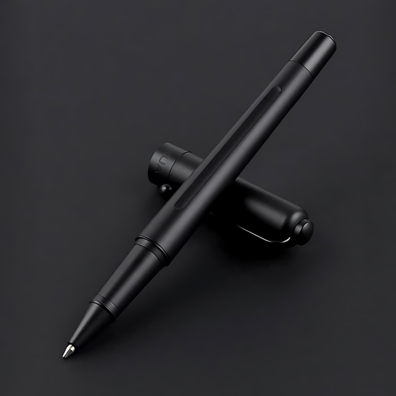 Dark Wizard Pen