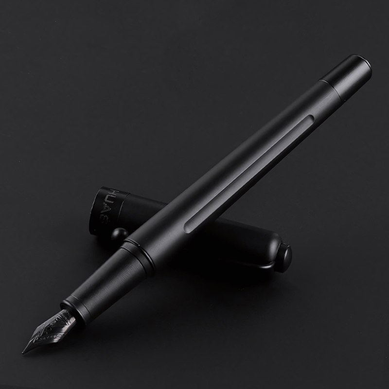 Dark Wizard Pen