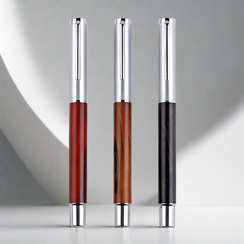Nebula Serenity Fountain Pen