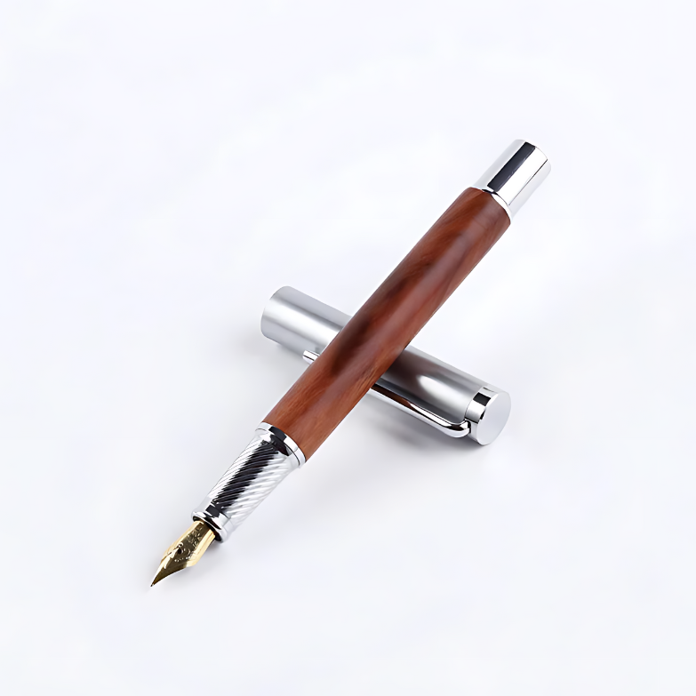 Nebula Serenity Fountain Pen