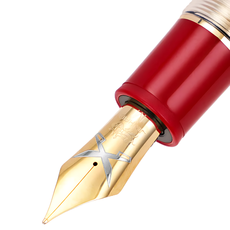 Nebula Rockstar Fountain Pen