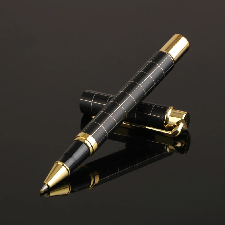 Business Attire Pen