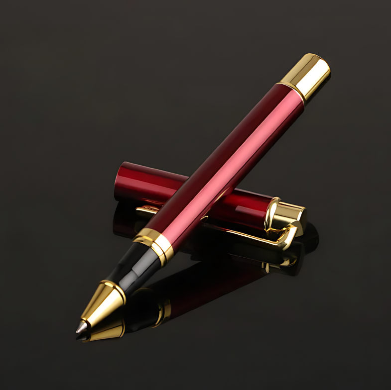 Business Attire Pen