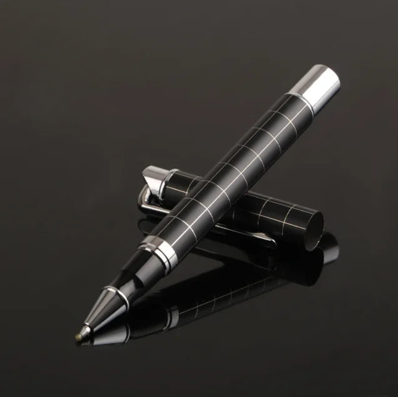 Business Attire Pen