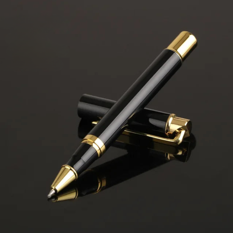 Business Attire Pen