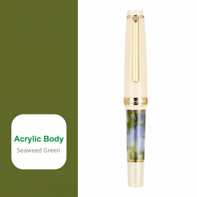 Nebula Mini Pro 82 Fountain Pen