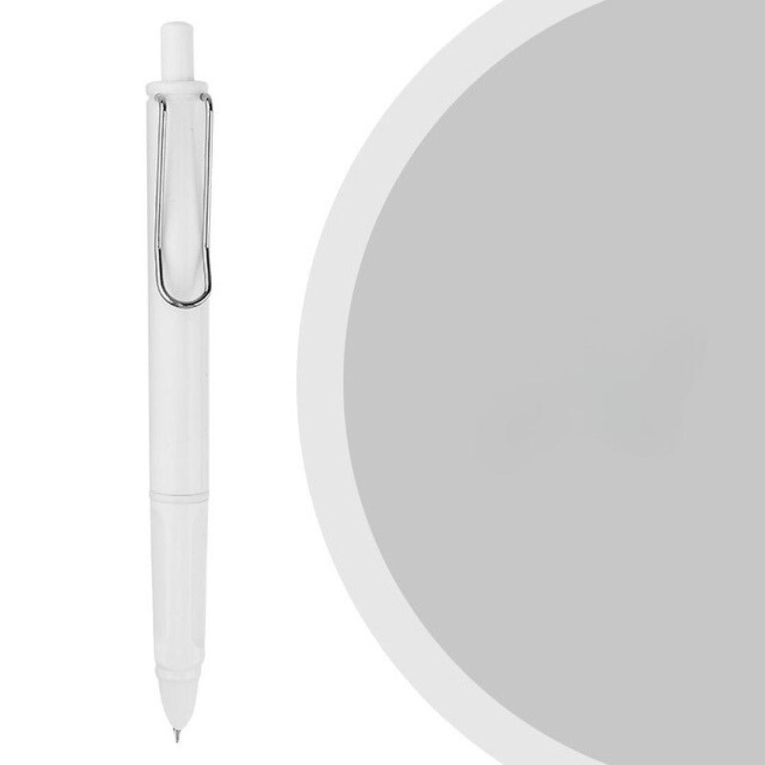 Nebula Spring Edition Press Type Fountain Pen