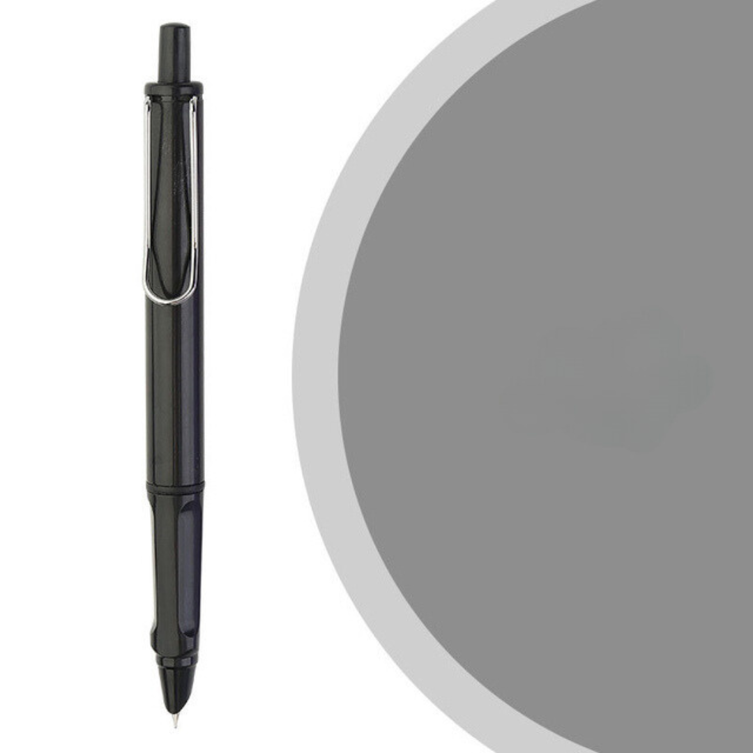 Nebula Spring Edition Press Type Fountain Pen