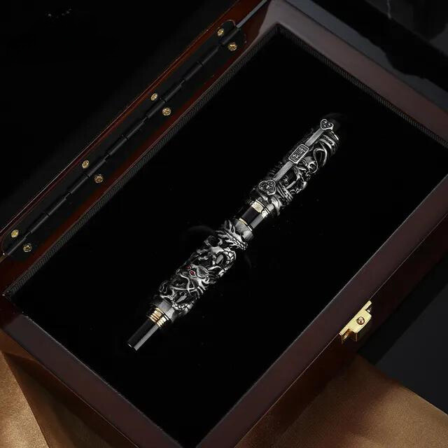 Dragon's Breath Elite Pen