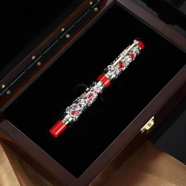 Dragon's Breath Elite Pen