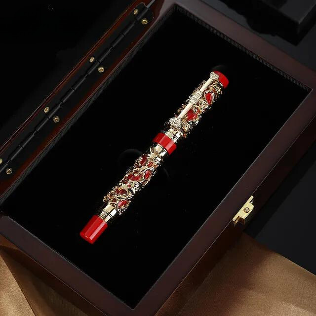 Dragon's Breath Elite Pen